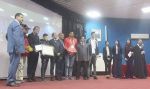 المهرجان الوطني الجامعي للفيلم القصير بباتنة