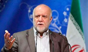 وزير النّفط الإيراني يؤكد أن الأغلبية  مع تمديد اتفاق (أوبك)