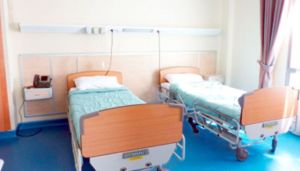 تأخر استلام مستشفى 60 سريرا يثير استياء المواطنين