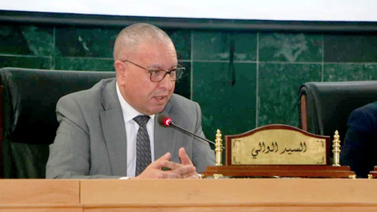 ازدواجية الطريق الوطني رقم 3 مطلب ملحٌّ