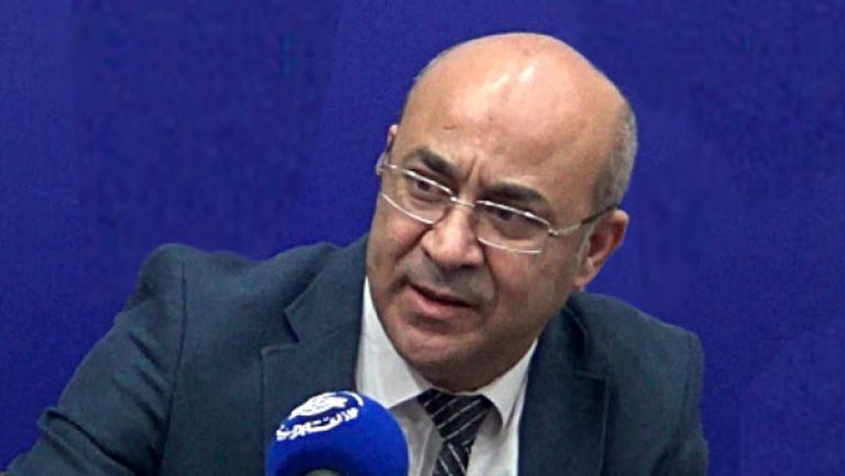 على الجزائر أن تأخذ نصيبها في اقتصاد المعرفة
