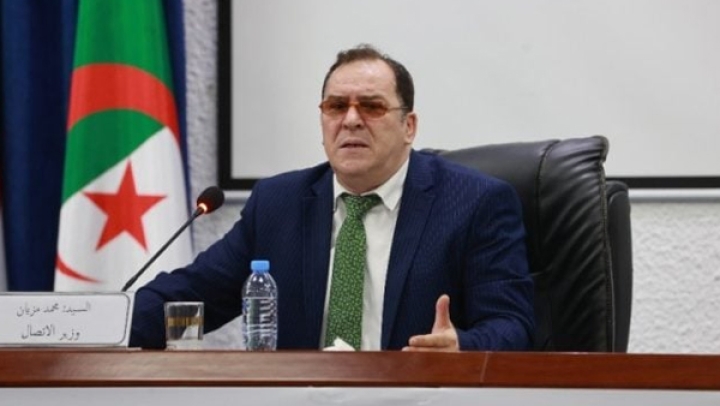 الجزائر تعيش مرحلة تستدعي نمطا إعلاميا فاعلا