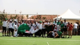 إنجاز غير مسبوق للجزائر