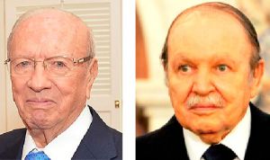 مواجهة التحديات والمخاطر في المنطقة تستوجب تضافر الجهود