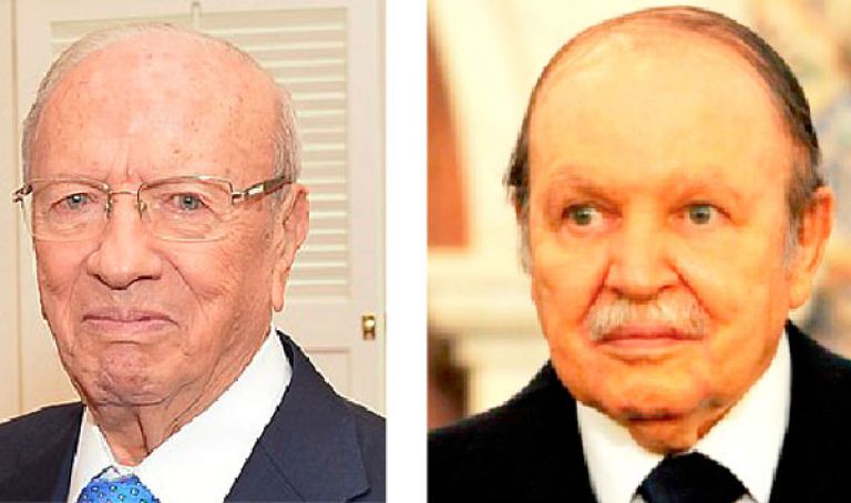 مواجهة التحديات والمخاطر في المنطقة تستوجب تضافر الجهود