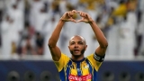 الدولي الجزائري ياسين براهيمي