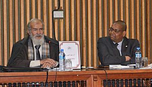 الأداء والممارسة سبيلا التجديد والترقية