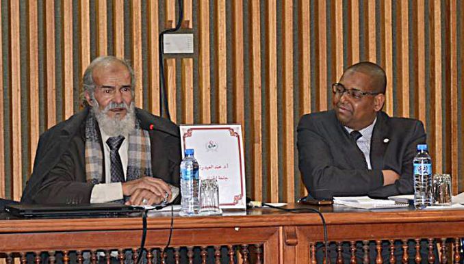 الأداء والممارسة سبيلا التجديد والترقية