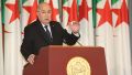 رئيس الجمهورية السيد عبد المجيد تبون