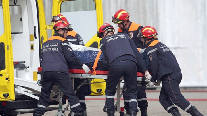 "القاتل الصامت"يجدد الموعد مع انخفاض درجات الحرارة