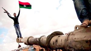 الأمم المتحدة تدعو إلى استئناف المفاوضات لإنهاء الحرب في ليبيا