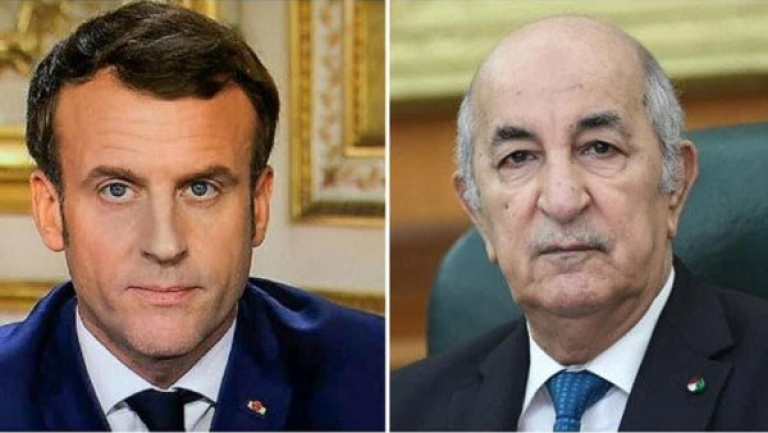 ديناميكية جديدة على أساس الثقة والاحترام المتبادل