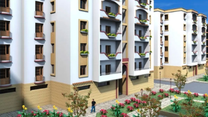 مكتتبو"ألبيا" يناشدون والي العاصمة التدخل