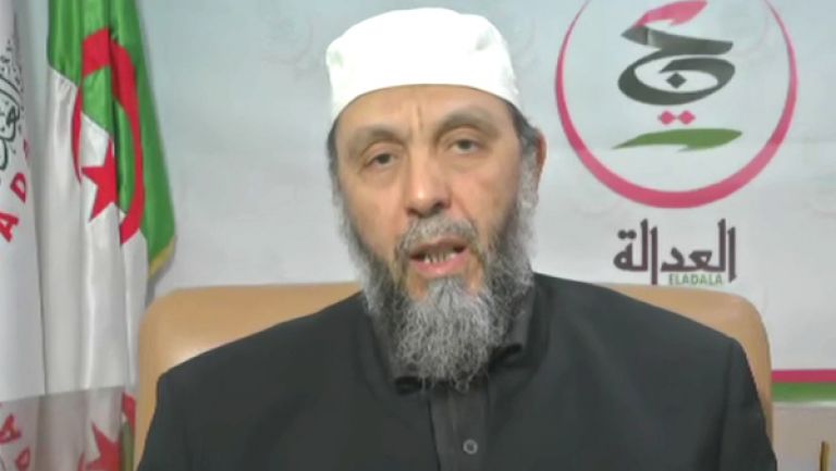 تكريس التداول الانتخابي على السلطة وضمان نزاهة الإنتخابات