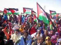 ندوة مابوتو ترحب بتقريري جبهة البوليزاريو 
