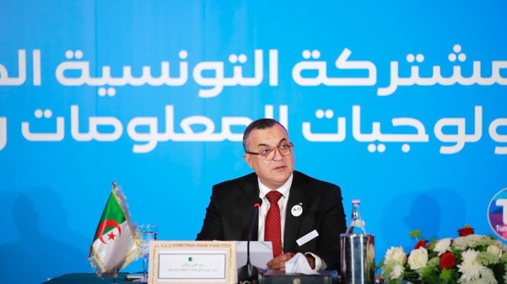 دفع جديد للتعاون في قطاع البريد والاتصالات