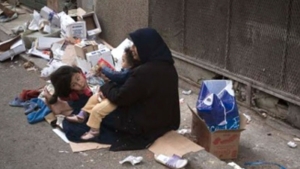 تعليمات للتكفل بالأشخاص دون مأوى في أسرع وقت