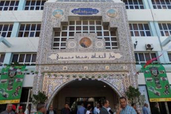 ‘’فضاء الجمعة&quot;  لاكتشاف المواهب