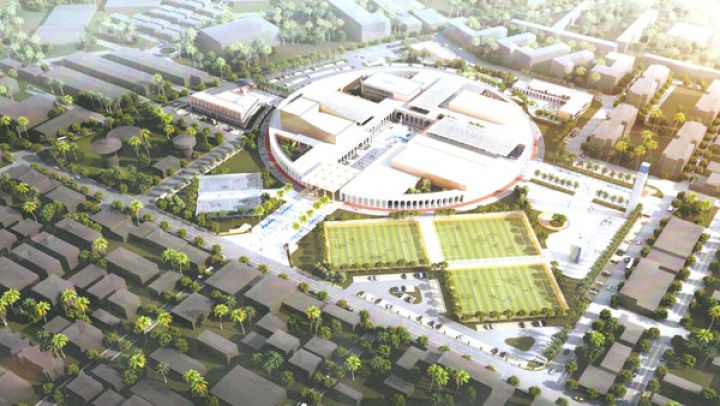 "المساء" ترصد ما حققه الثقافة والفنون في 4 سنوات