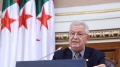رئيس مجلس الأمة، السيد عزوز ناصري