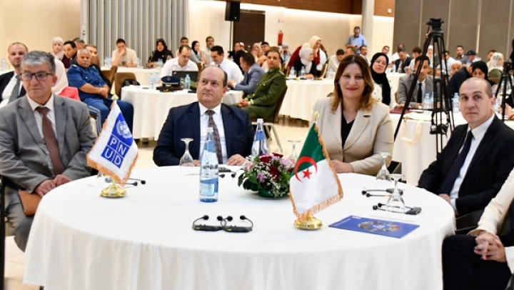 دعم مبادئ الاقتصاد الدائري وإعادة الاعتبار للبيئة