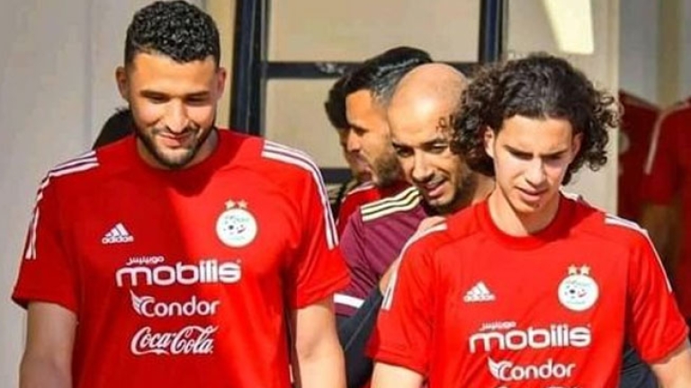 توبة مطلوب وقد يغادر "فالفيك"