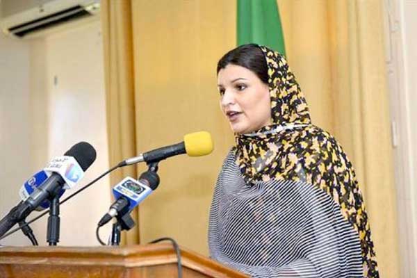 طاغابو تؤكد أن المادة الأولية متوفرة