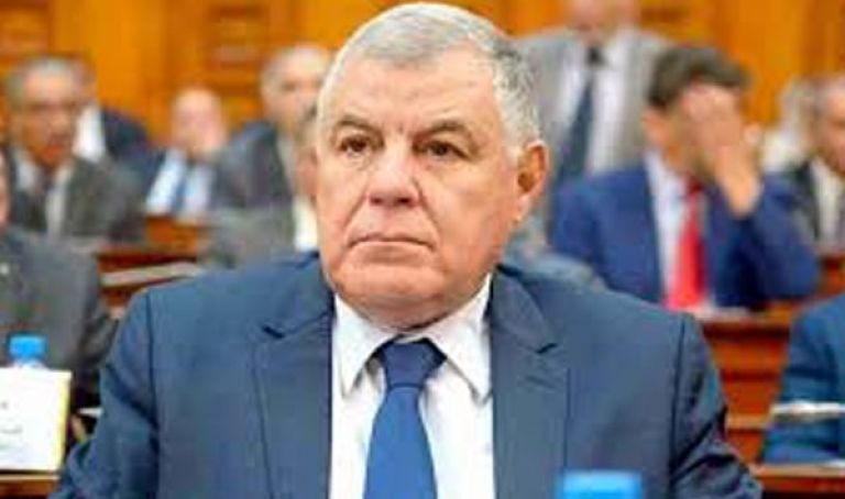 الجزائر تفضّل نهج الحوار لتحقيق توازن سوق النفط