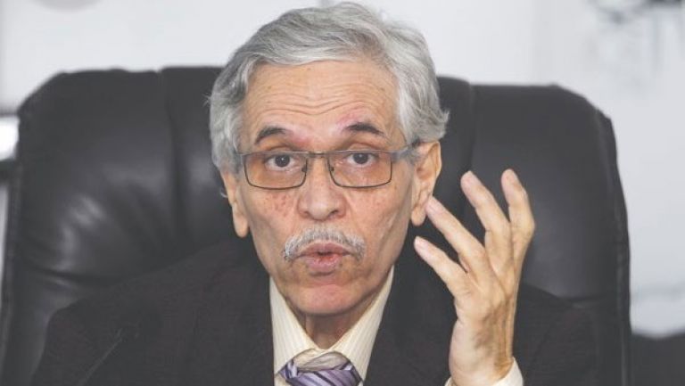 (كوفيد-19) أظهر "عبقرية" الجامعة الجزائرية