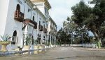 قصر &quot;مريم عزة&quot; بمدينة سكيكدة