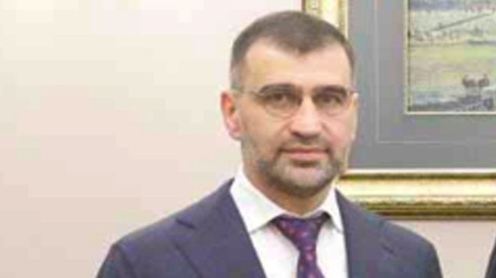 الشركات الروسية مهتمة بالاستثمار في السوق الجزائرية