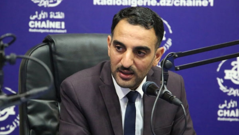 قمة الغاز بالجزائر مفصلية وستؤرخ لعهد جديد