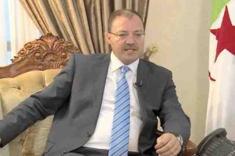 الوالي يطالب بتحسين وضعية الأشخاص المسنين