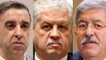 هذا ما قاله حداد وأويحيى وسلال لإنقاذ أنفسهم !