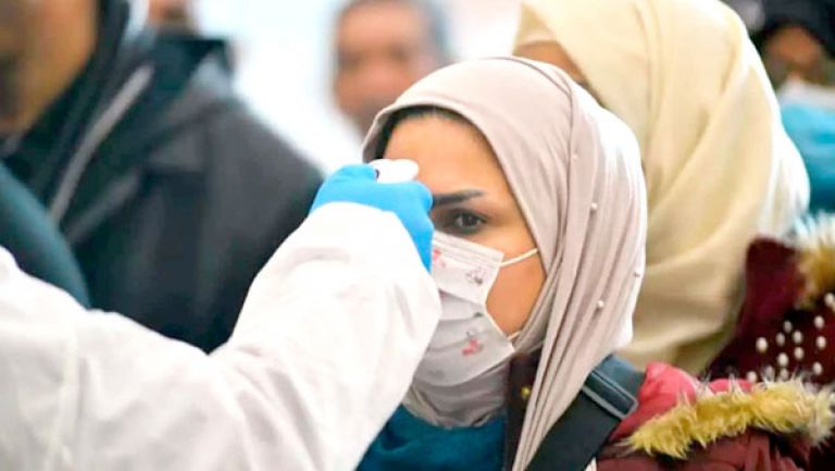 وزير الصحة ينفي تسجيل إصابة ثانية بفيروس كورونا