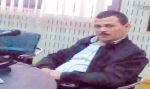 مولود دراجي رئيس جمعية اتحاد وأمل المعاقين غير المؤهلين