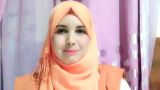 المختصة في علم الاجتماع العائلي، المرشدة الأسرية ومستشارة تدريب احترافي في التنمية الذكائية والتواصلية مع الطفل، حياة بركوكي