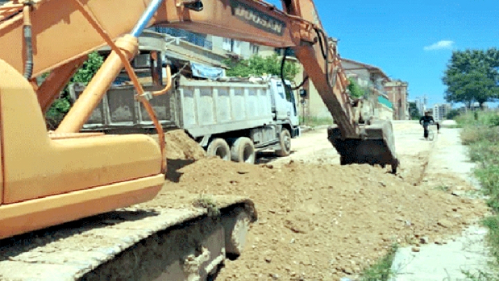 مشاريع تنموية بـ40 مليار لبلدية الخروب بقسنطينة