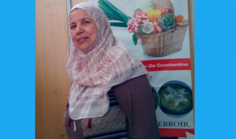‘’جذور" عودة للطبخ القسنطيني الأصيل
