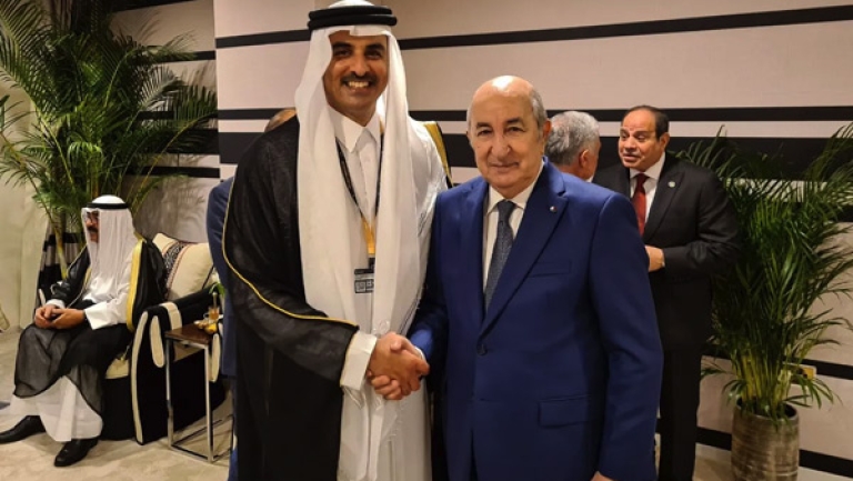 من حق قطر أن تفخر بنجاحها الثابت في تنظيم المونديال