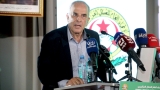 الأمين العام للاتحاد العام للعمال الجزائريين، أعمر تاقجوت
