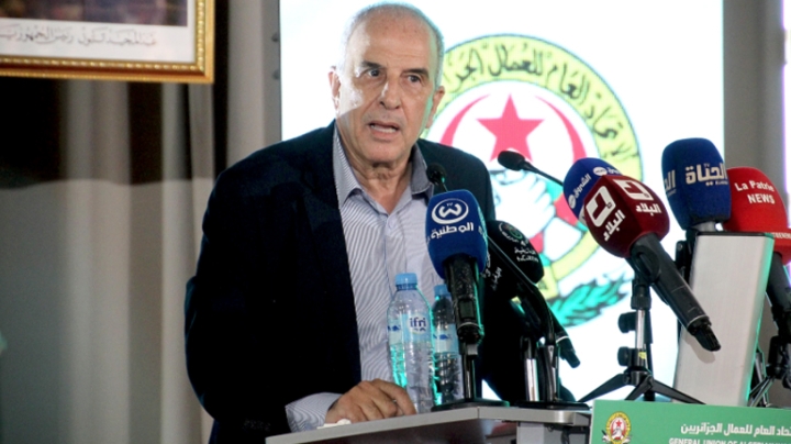 العمال مدعوون لرفع تحدي التنمية الاقتصادية المستدامة