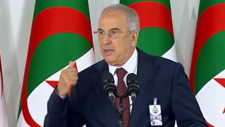 مواصلة تحسين الأوضاع الاجتماعية والمهنية للعمال