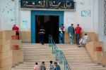 &quot;المير&quot; يطالب الأحياء بالمشاركة في البرامج التنموية