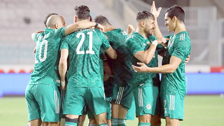 محاربو الصحراء: نحن الأقوى في إفريقيا
