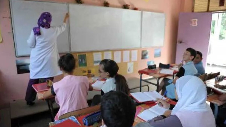 توظيف أزيد من 5 آلاف أستاذ لتدريس الإنجليزية