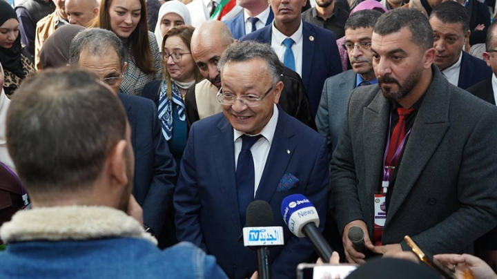 الجامعة ركيزة تنفيذ الرؤية الاقتصادية الجديدة