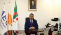الرئيس المدير العام للشركة الجزائرية للطاقة، فرع مجمّع &quot;سوناطراك&quot;، لحسن بادة