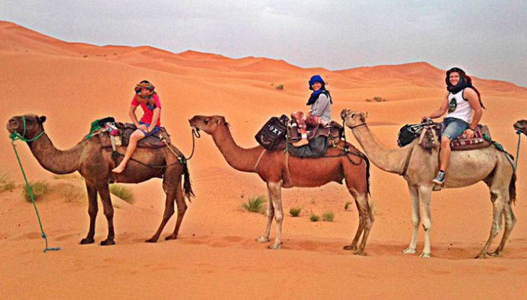 يعقوب دايري رئيس الجمعية الوطنية للسياحة التربوية لـ«المساء»: السياحة بديل اقتصادي