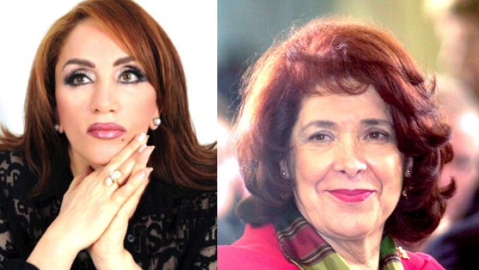 "فوربس" تختار 6 عربيات يستحققن ترجمة أعمالهن